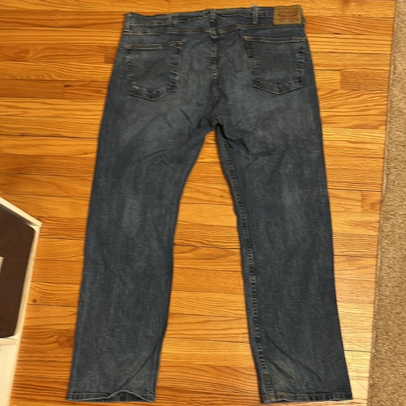Men’s Levi Strauss & co Jeans - Picture 2 of 3